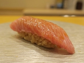 Thon gras (Otoro)