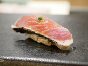 Bonite (Katsuo)