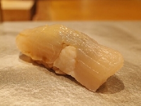 Palourde tairagai (Tairagi)