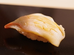 Mactre Hokkigai (Hokkigai)
