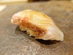 Dorade japonaise (Tai)