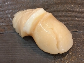 Pétoncle japonais (Hotate)