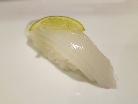 Calmar épée (Kensaki ika)