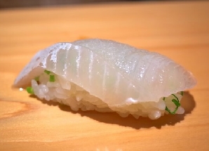 Plie marbrée (Makogarei)