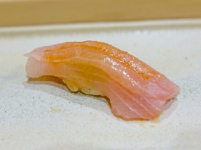 Sériole du Japon (Buri)