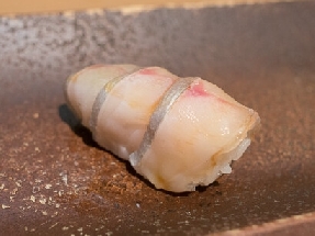 Stromaté du Japon (Ebodai)
