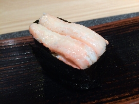 Crabe des neiges rouge (Benizuwaigani)