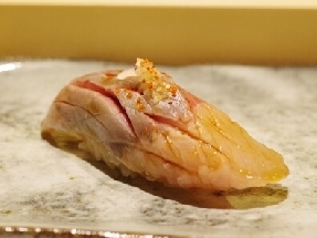 Hareng du Pacifique (Nishin)