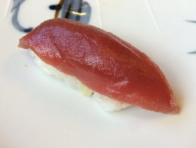Thon jaune (Kihada maguro)