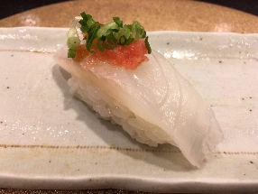 Empereur gris (Meichidai)