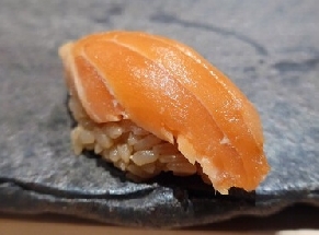 Saumon royal (Masunosuke)