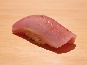 Jeune thon rouge (Meji-maguro)