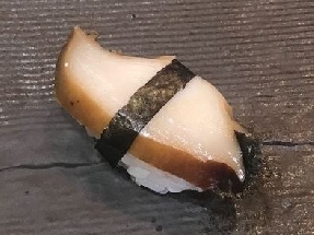 Petit ormeau (Tokobushi)