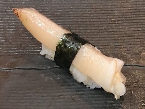 Panope japonais (Shiromiru)