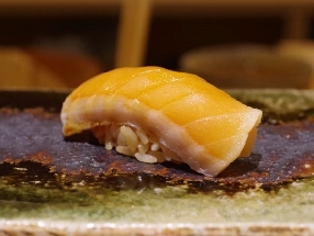 Saumon kéta Tokishirazu (Tokishirazu)