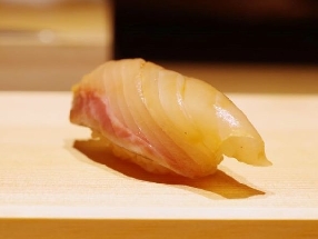 Sériole chinchard (Hiramasa)
