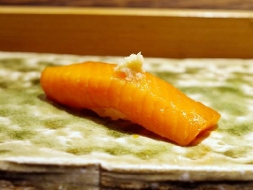 Truite biwa (Biwamasu)