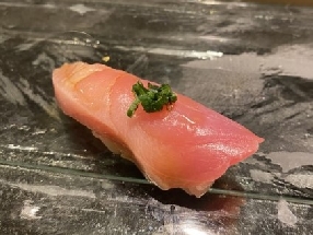 Thonine orientale (Suma)