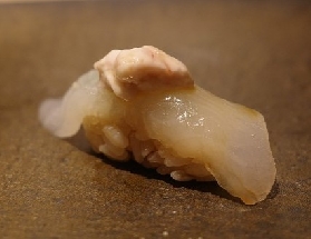 Monacanthe Kawahagi (Kawahagi)