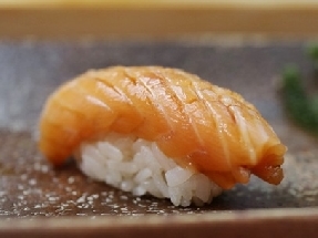 Saumon kéta Keiji (Keiji)