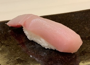 Sériole juvénile du Japon (Inada)