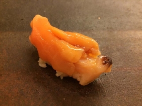 Palourde bakagai (Aoyagi)