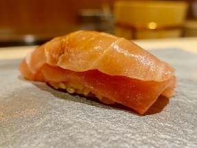 Marlin rayé (Makajiki)