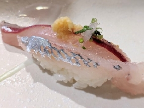 Poisson volant (Tobiuo)