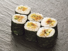 Rouleau Anakyu (Anakyu maki)