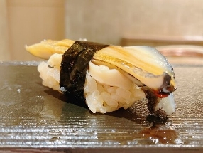 Ormeau d'Ezo (Ezo awabi)