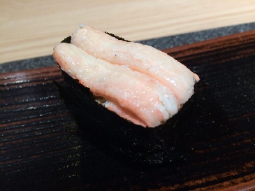 Crabe des neiges rouge (Benizuwaigani)