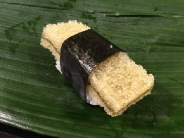 A photo of Komochikobu sushi