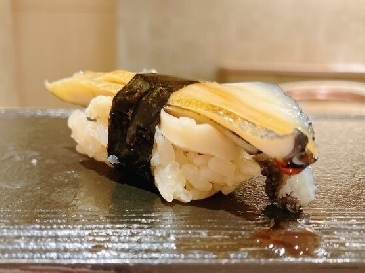 Ormeau d'Ezo (Ezo awabi)