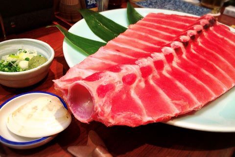 a photo of nakaochi