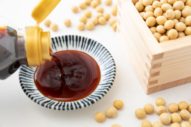 A photo of Murasaki
