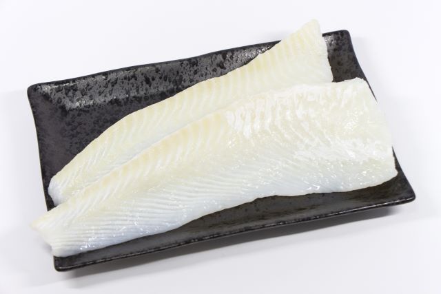 A photo of Torokarei fillet