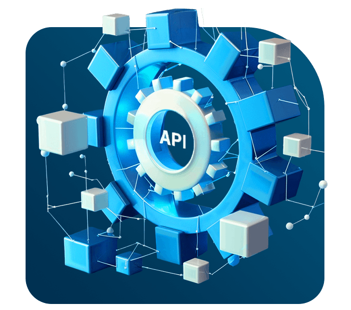 Api beta endpoints gear