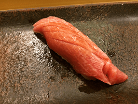 Bluefin tuna