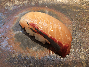 japanese-conger