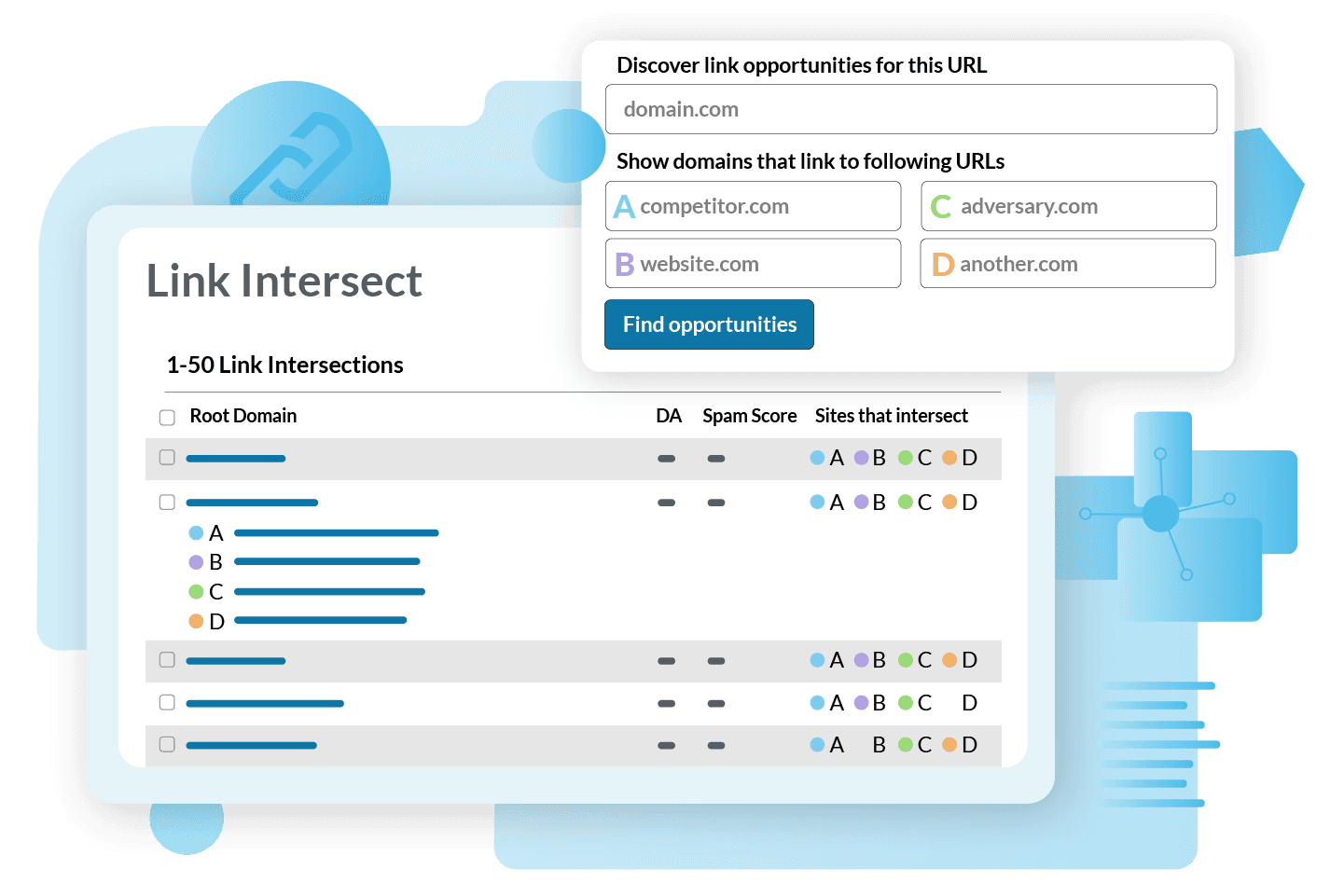 LI Screenshots Link Intersect 03